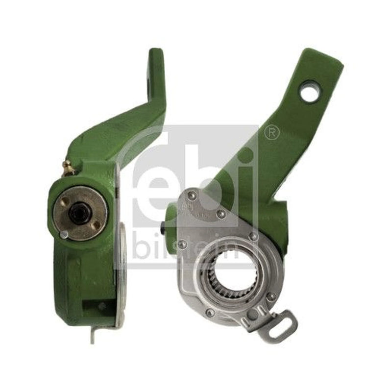 Febi Brake Slack Adjuster 27 Teeth Rear Left 35105