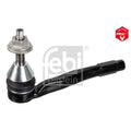 Febi Steering Tie Rod End Ball Joint Front Left 170080