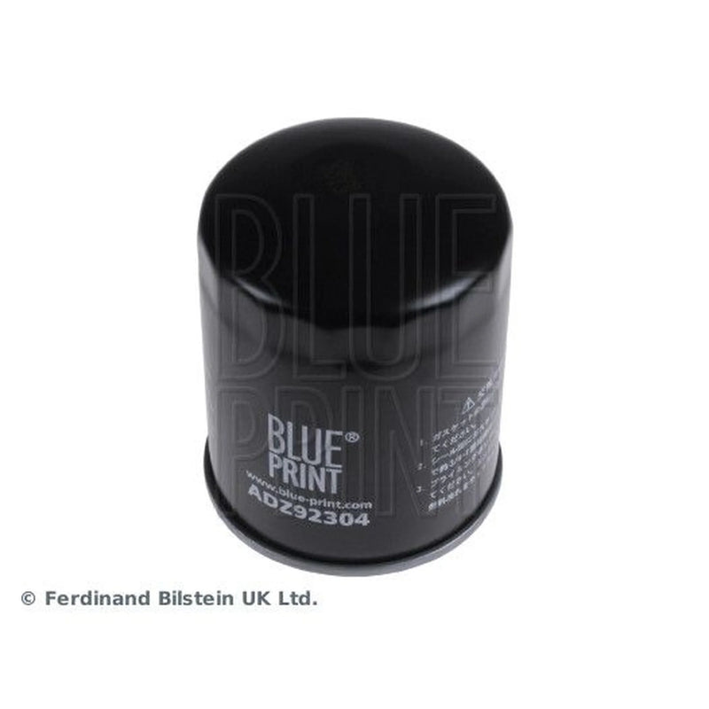 Blue Print Fuel Filter Element ADZ92304