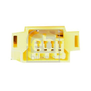 Febi Airbag Clock Spring 4 Connectors 197373