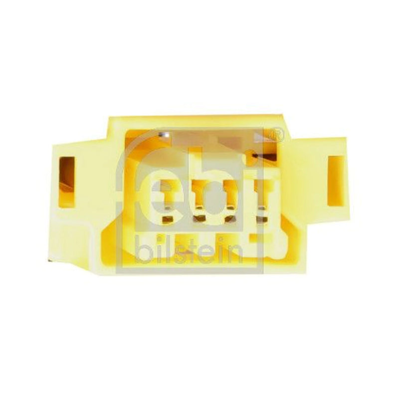 Febi Airbag Clock Spring 4 Connectors 197373