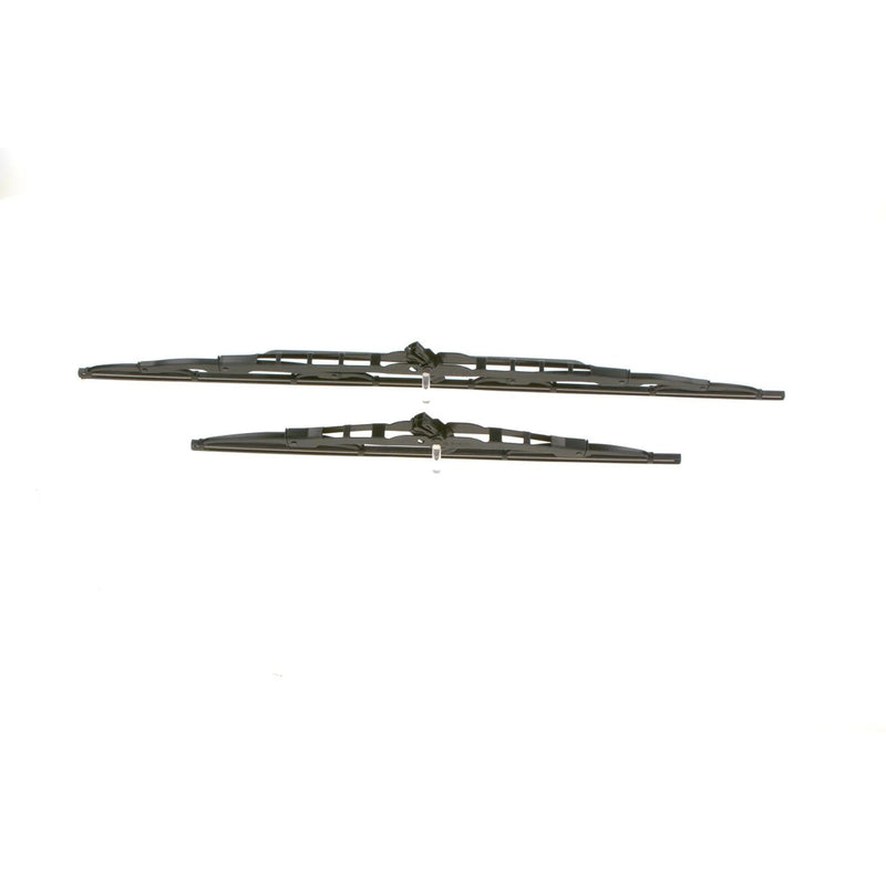 Bosch Twin Spoiler Wiper Blade Set 575mm + 360mm — 578S