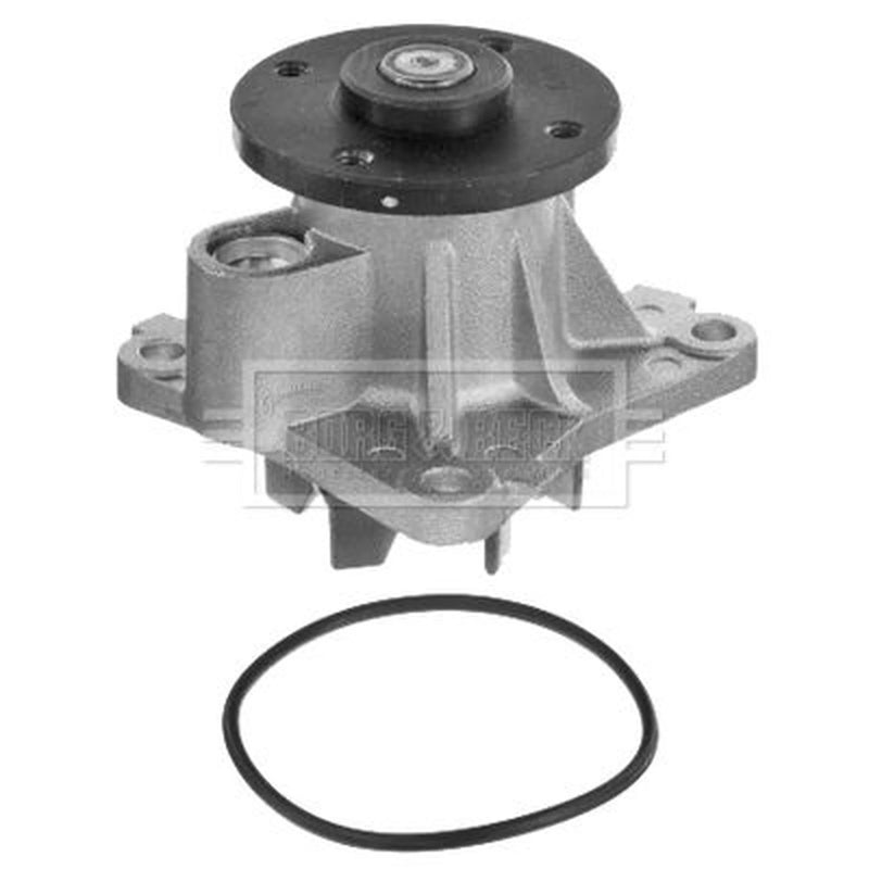 Borg & Beck Engine Cooling Water Pump BWP2156