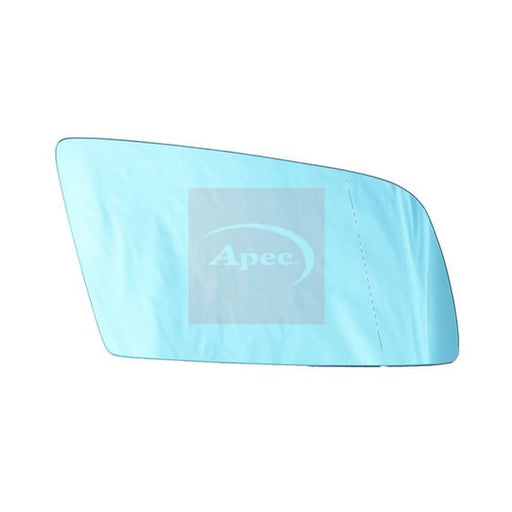 Apec Exterior Wing Mirror Glass Right AMG2268
