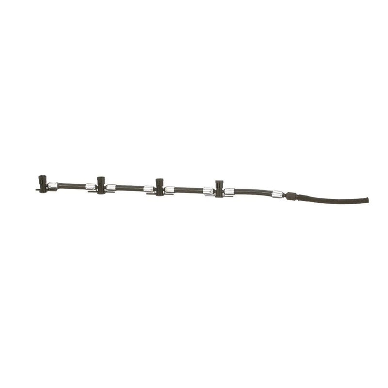 Gates Fuel Overflow Hose Pipe MFL1373
