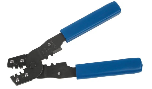 Laser Tools Crimping and Wire Cutting Tool - PL