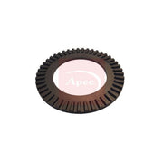 Apec ABS Sensor Ring Rear Left ABR113