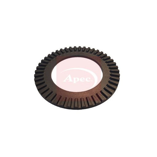 Apec ABS Sensor Ring Rear Left ABR113