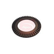 Apec ABS Sensor Ring Rear Left ABR113