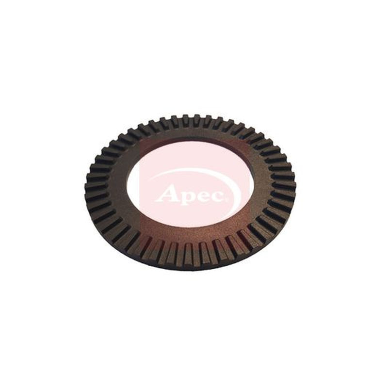 Apec ABS Sensor Ring Rear Left ABR113