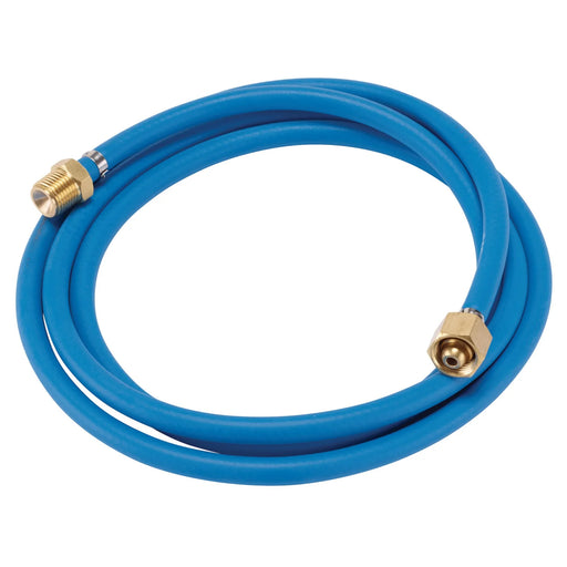 Draper TIG Torch Extension Hose 2m 3/8" BSP