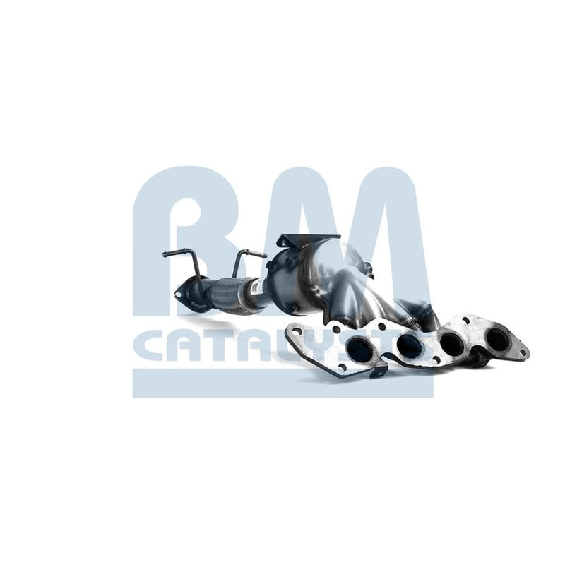 BM Catalysts Homologated Petrol Cat BM91738H