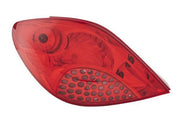 Hella 2VP 354 038-011 Tail Light Assembly