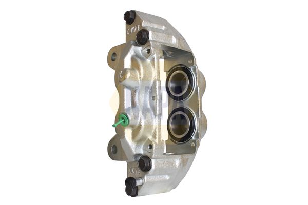 NAPA Brake Caliper Assembly Front Left