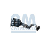 BM Catalysts Homologated Petrol Cat BM91300H