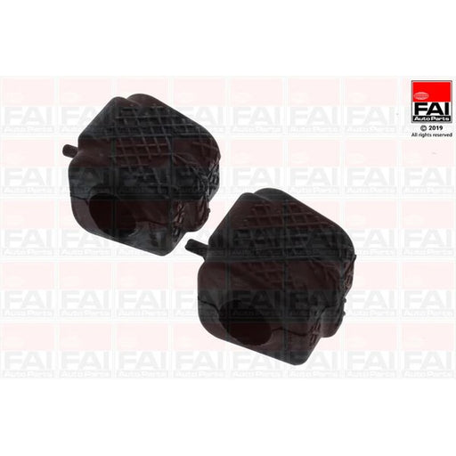 FAI 2 x Anti Roll Bar Mounting Bracket SS10055K