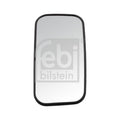 Febi Wide Angle Mirror Mirror Glass Wide Thick 183637