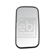 Febi Wide Angle Mirror Mirror Glass Wide Thick 183637