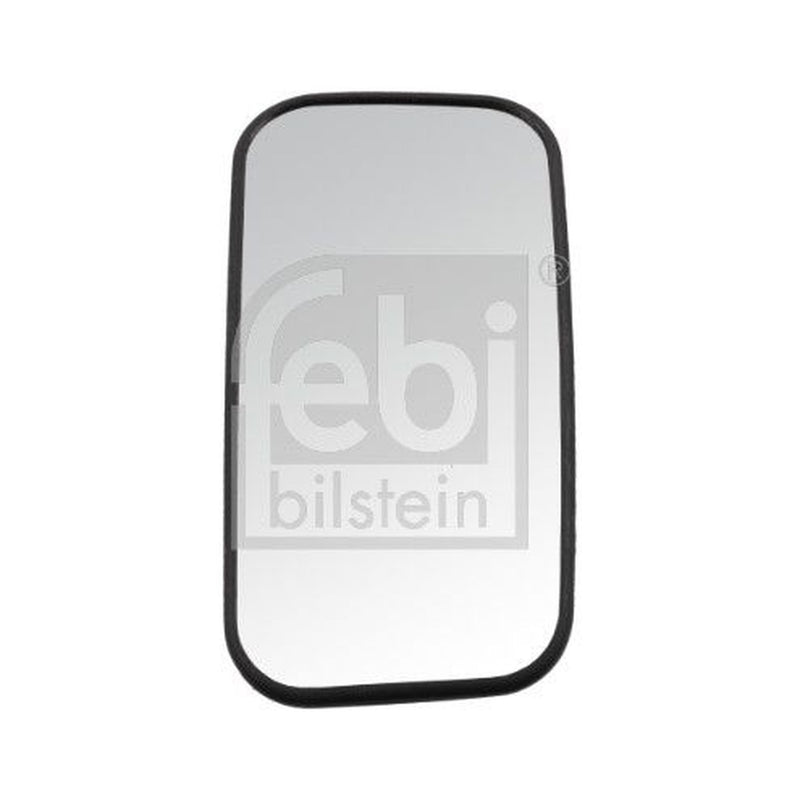 Febi Wide Angle Mirror Mirror Glass Wide Thick 183637