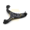 NAPA Control/Trailing Arm Front Right NST2515