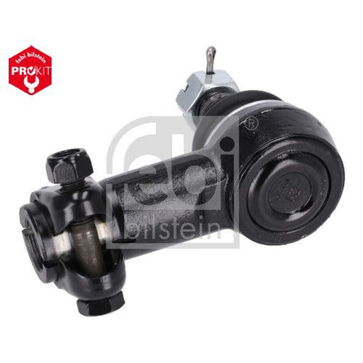 Febi Steering Tie Rod End Ball Joint Front 102283