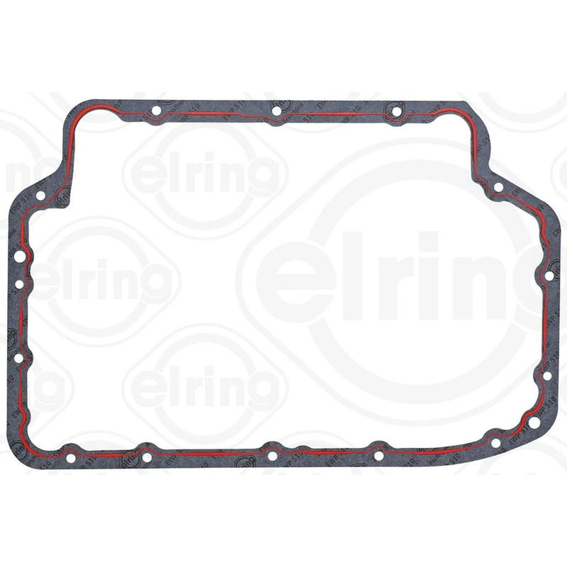 Elring Oil Sump Gasket Wide Thick 745.180