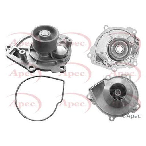 Apec Engine Cooling Water Pump AWP1157