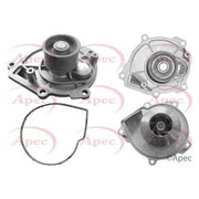 Apec Engine Cooling Water Pump AWP1157
