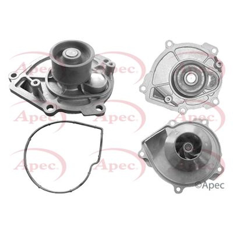 Apec Engine Cooling Water Pump AWP1157