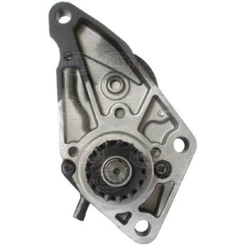 Hella Starter Motor 12V 2kW 15 Teeth 8EA 011 611-251