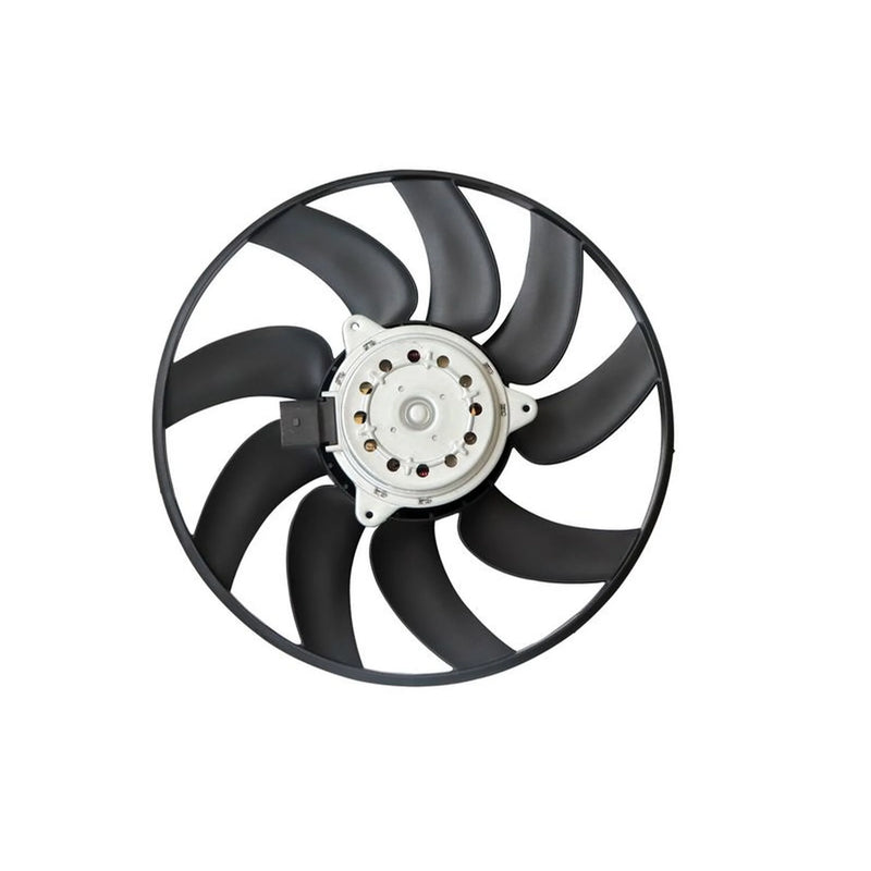 Hella Engine Cooling Fan Right 8EW 366 420-261