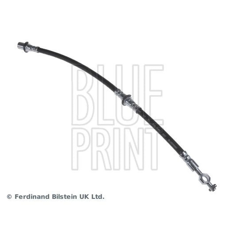 Blue Print Brake Hydraulic Hose Line Front Right ADT353106