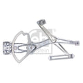 Febi Electric Window Regulator Lifter Right Front 24636