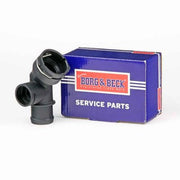Borg & Beck Coolant Flange Housing Connector BTS1090