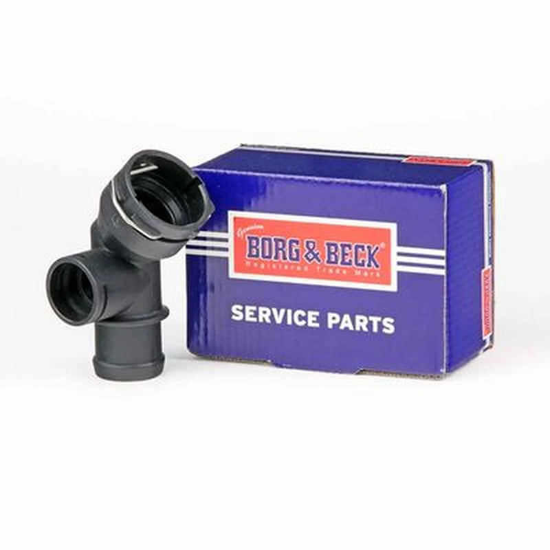 Borg & Beck Coolant Flange Housing Connector BTS1090
