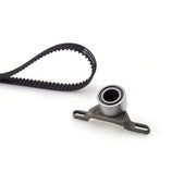 Gates Timing Belt Kit with Rollers K015225XS