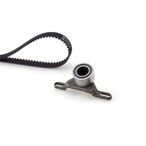 Gates Timing Belt Kit with Rollers K015225XS