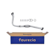 Hella Exhaust Pipe OD 8LA 366 005-571