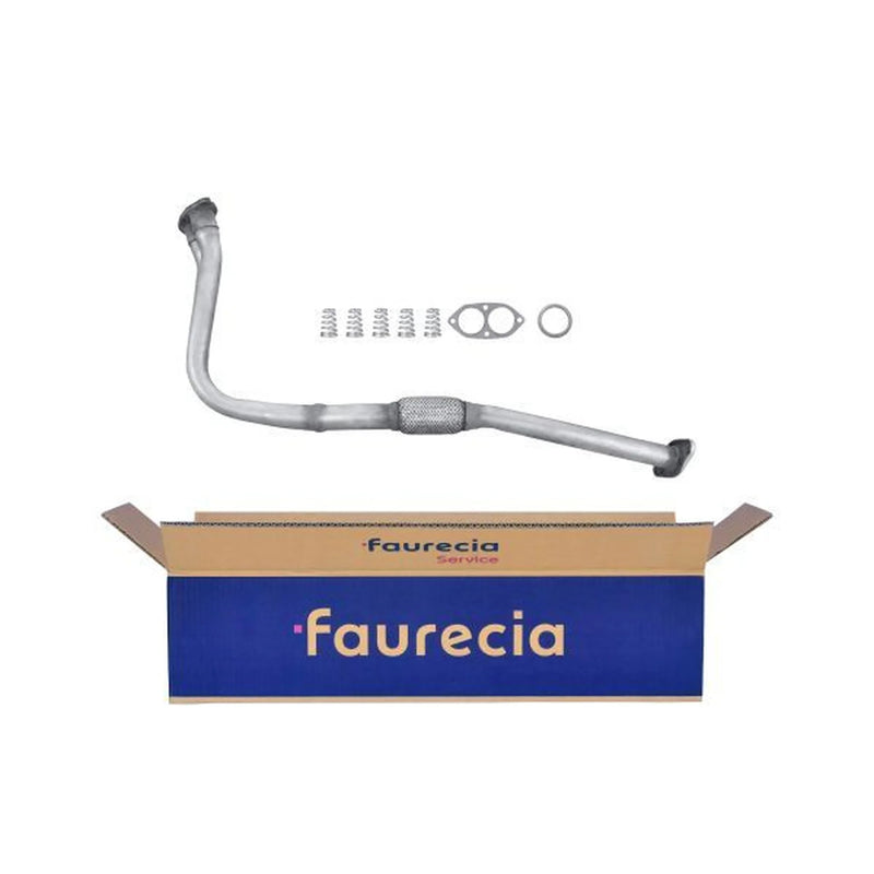 Hella Exhaust Pipe OD 8LA 366 005-571