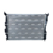 NRF Engine Radiator 59306A