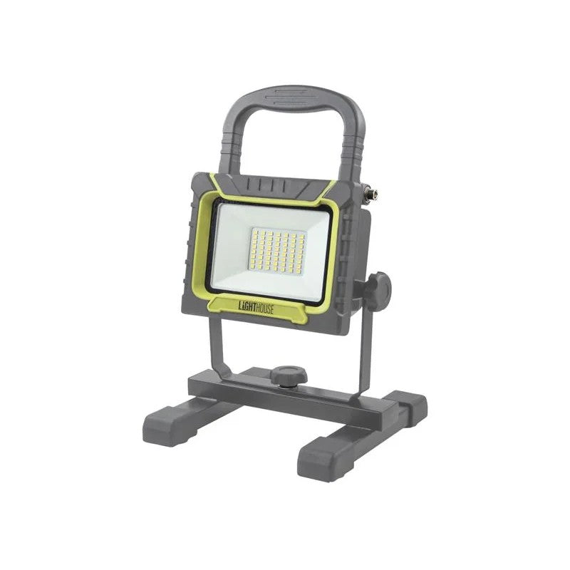 Lighthouse 4000 Lumen Site Light 38W 110V - AST8338