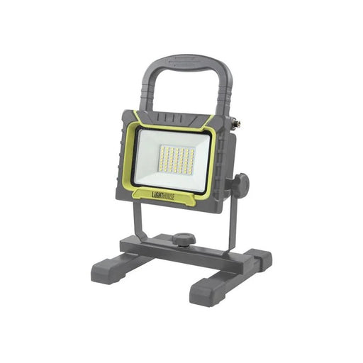 Lighthouse 4000 Lumen Site Light 38W 110V - AST8338