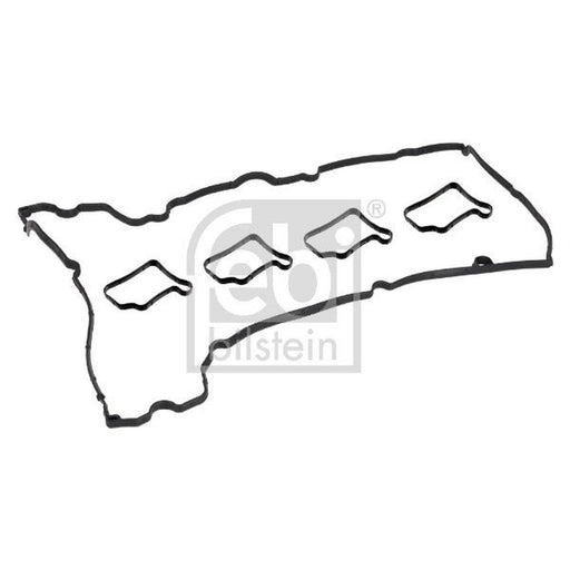 Febi Cylinder Head Cover Gasket Set ACM (Polyacrylate 184276