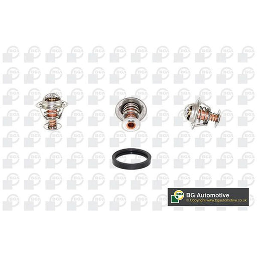 BGA Thermostat,Coolant CT5441K