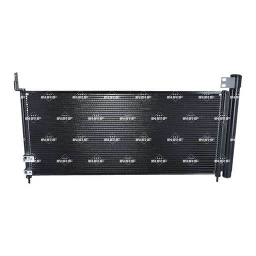 NRF Air Conditioning Condenser 350423