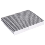 Febi Cabin Air Filter (Pollen Filter) 19592