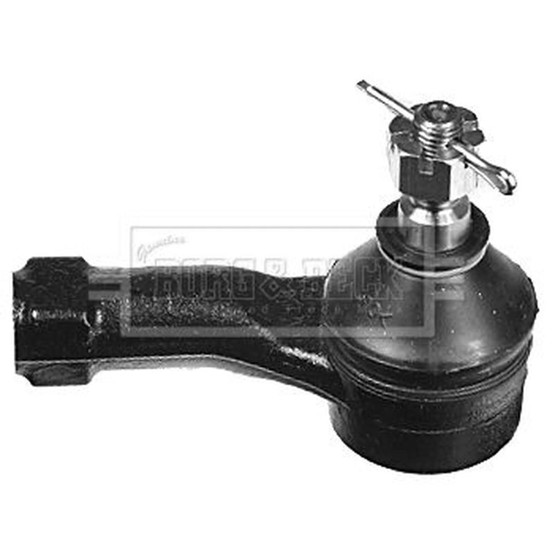 Borg & Beck Steering Tie Rod End Ball Joint BTR5926