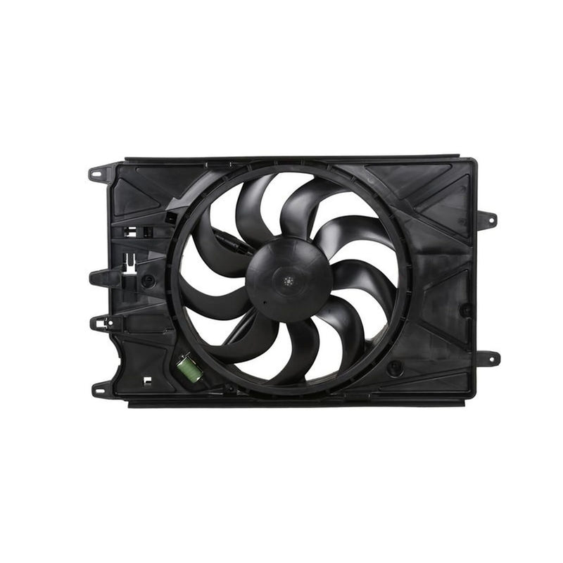 Hella Engine Cooling Fan 8EW 366 421-441