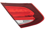 Hella 2TZ 011 787-251 Tail Light Assembly