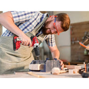 Olympia Power Tools X20S™ Combi Drill 20V 1 x 1.5Ah Li-ion - 09-910